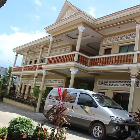 Sinan Guesthouse